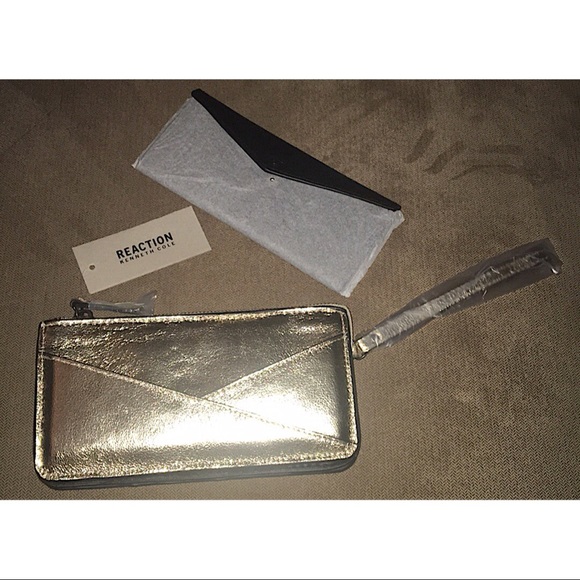 🆕 Kenneth Cole ‘Maspeth’ Wallet - Picture 2 of 8